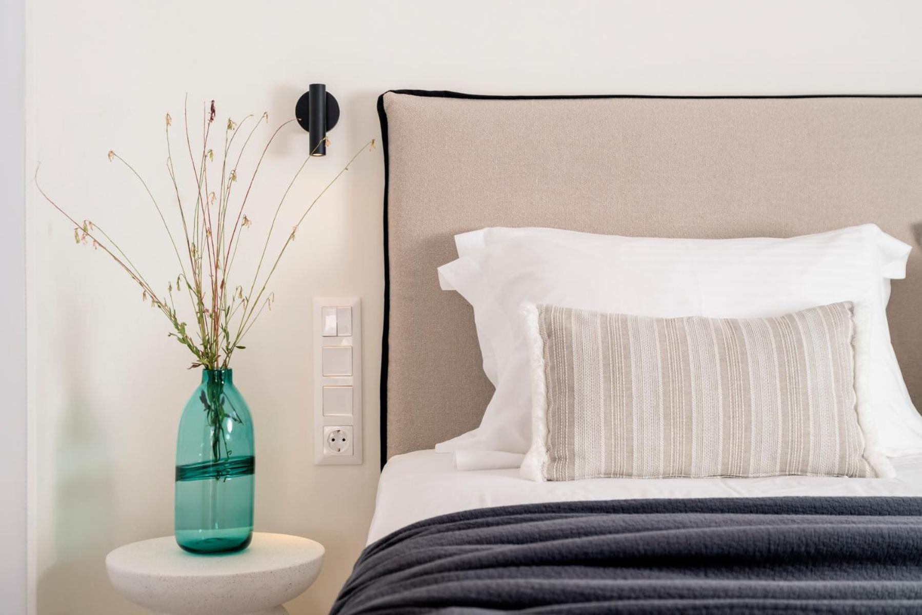 Quartano Suites By Heliessa, Adults Only Науса Екстериор снимка
