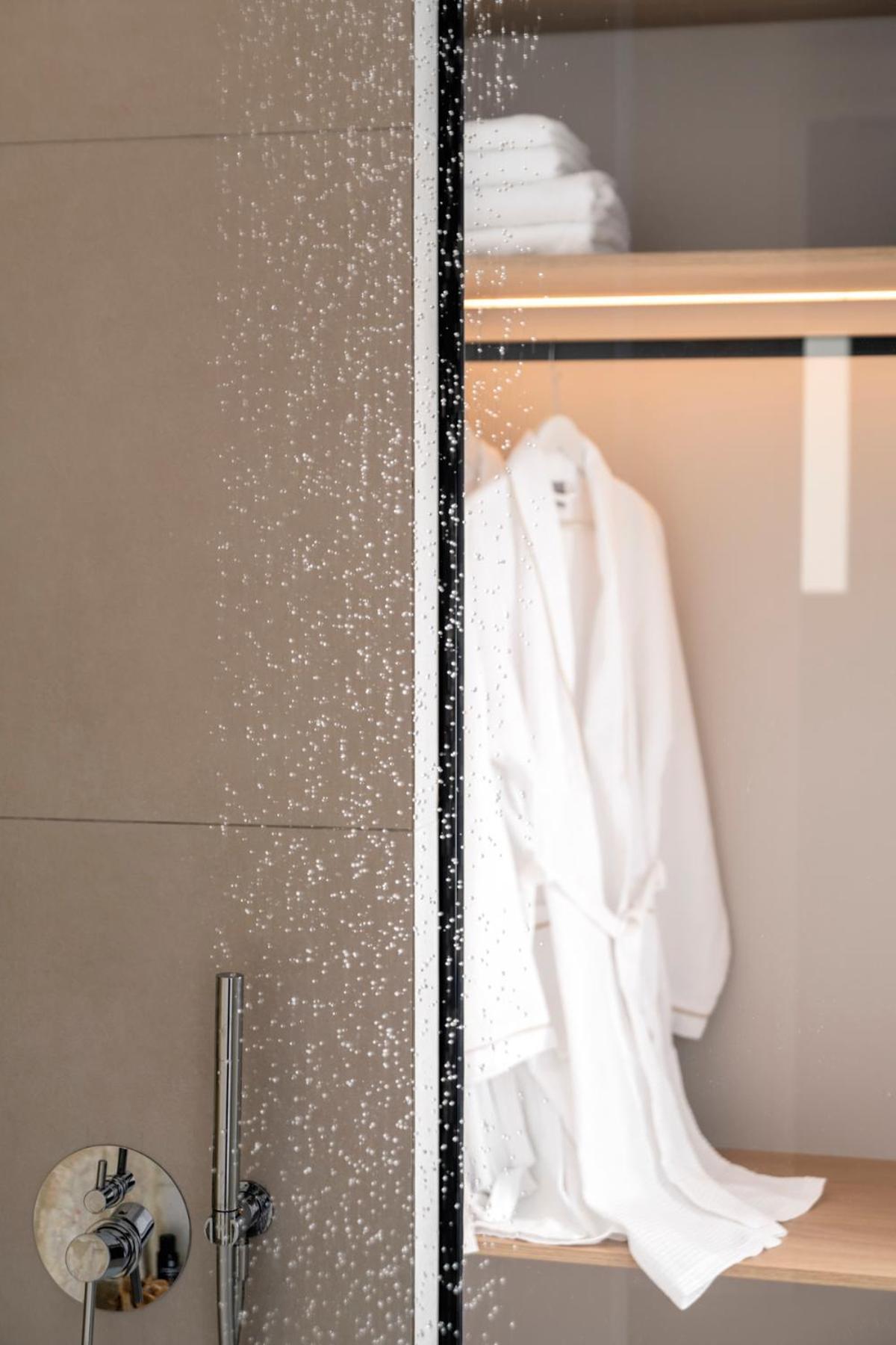Quartano Suites By Heliessa, Adults Only Науса Екстериор снимка